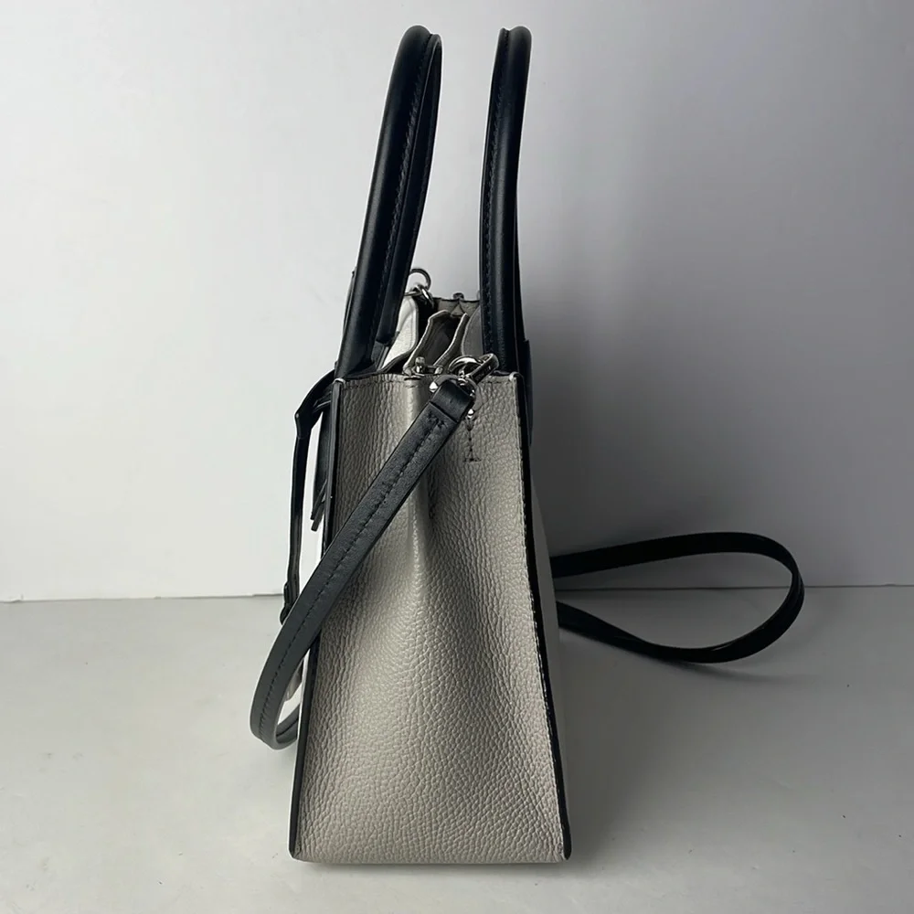 Michael Kors Mercer Colorblock Crossbody